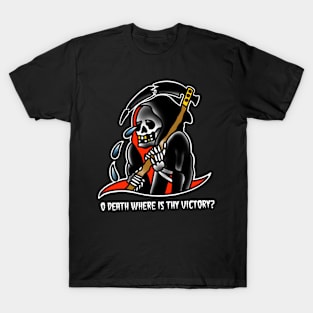 O’ Death T-Shirt